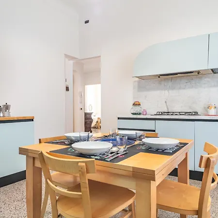 Guesthost - Da Bianca E Bruno! Chic Flat X6 *