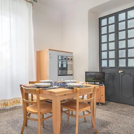 Guesthost - Da Bianca E Bruno! Chic Flat X6 Appartement