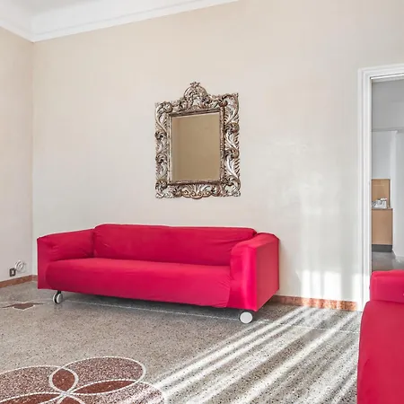 Guesthost - Da Bianca E Bruno! Chic Flat X6 Appartement
