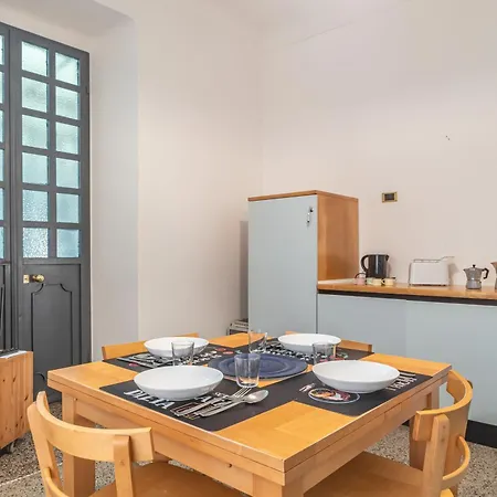 Appartamento Da Bianca E Bruno! Chic Flat X6 *