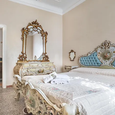 Apartament Da Bianca E Bruno! Chic Flat X6 La Spezia