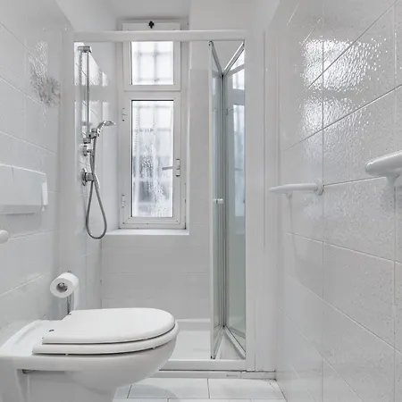 Appartement Guesthost - Da Bianca E Bruno! Chic Flat X6