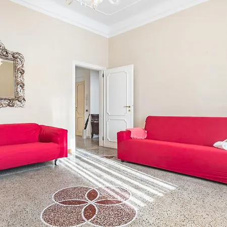 Da Bianca E Bruno! Chic Flat X6 La Spezia