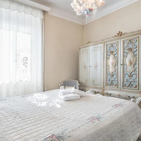 Apartamento Da Bianca E Bruno! Chic Flat X6 *