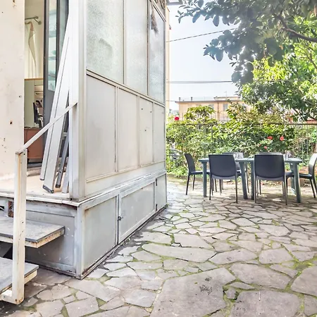 Appartement Guesthost - Da Bianca E Bruno! Chic Flat X6 *