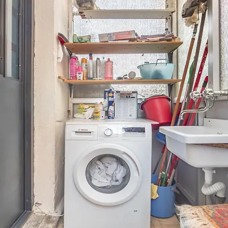 Appartement Guesthost - Da Bianca E Bruno! Chic Flat X6 La Spezia