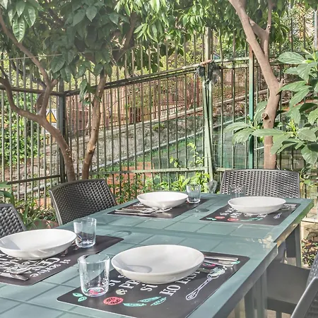 Apartament Da Bianca E Bruno! Chic Flat X6
