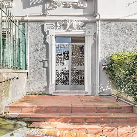 Da Bianca E Bruno! Chic Flat X6 Appartamento