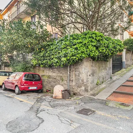 Guesthost - Da Bianca E Bruno! Chic Flat X6 Appartement *