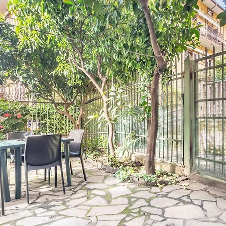 Da Bianca E Bruno! Chic Flat X6 Apartament *