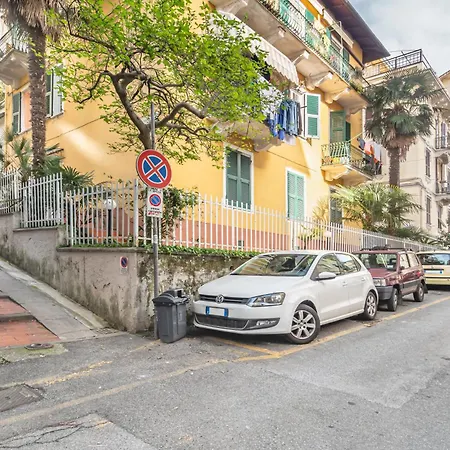 Appartement Guesthost - Da Bianca E Bruno! Chic Flat X6 *