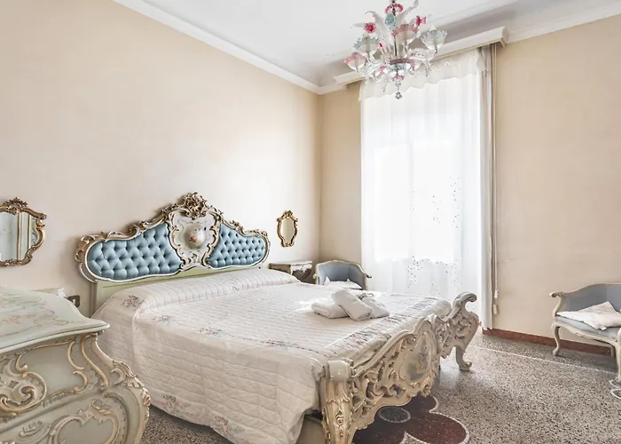 Διαμέρισμα Guesthost - Da Bianca E Bruno! Chic Flat X6 *