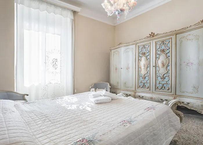 Διαμέρισμα Guesthost - Da Bianca E Bruno! Chic Flat X6 *