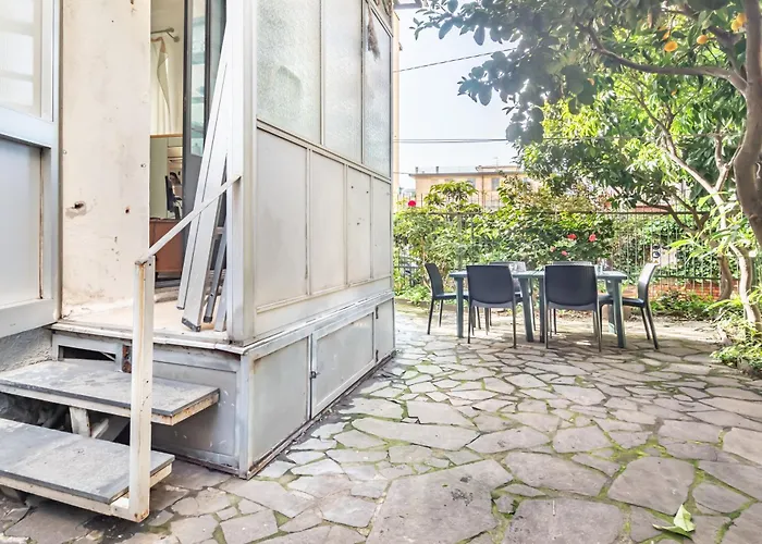 Διαμέρισμα Guesthost - Da Bianca E Bruno! Chic Flat X6 *