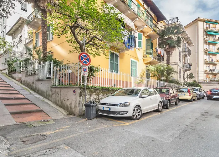 Διαμέρισμα Guesthost - Da Bianca E Bruno! Chic Flat X6 *