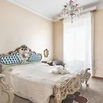 דירה Guesthost - Da Bianca E Bruno! Chic Flat X6 *