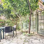 Guesthost - Da Bianca E Bruno! Chic Flat X6 דירה *