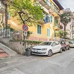 דירה Guesthost - Da Bianca E Bruno! Chic Flat X6 *