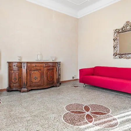 Guesthost - Da Bianca E Bruno! Chic Flat X6 Апартаменты