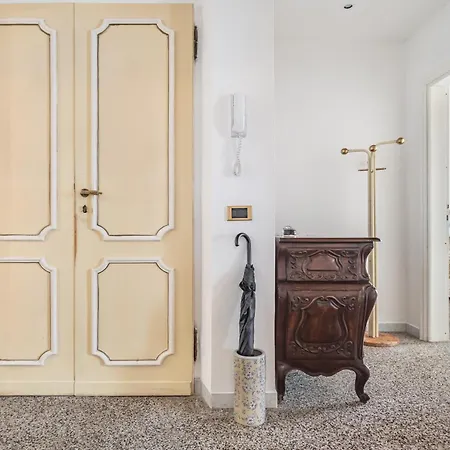 Da Bianca E Bruno! Chic Flat X6 Apartmán *