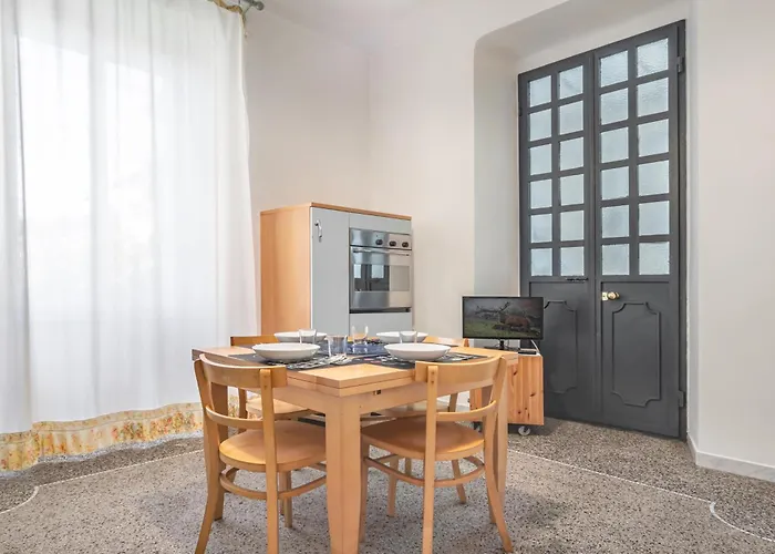 Guesthost - Da Bianca E Bruno! Chic Flat X6 Lejlighed