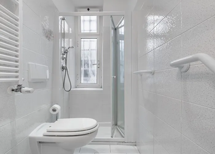 Lejlighed Guesthost - Da Bianca E Bruno! Chic Flat X6