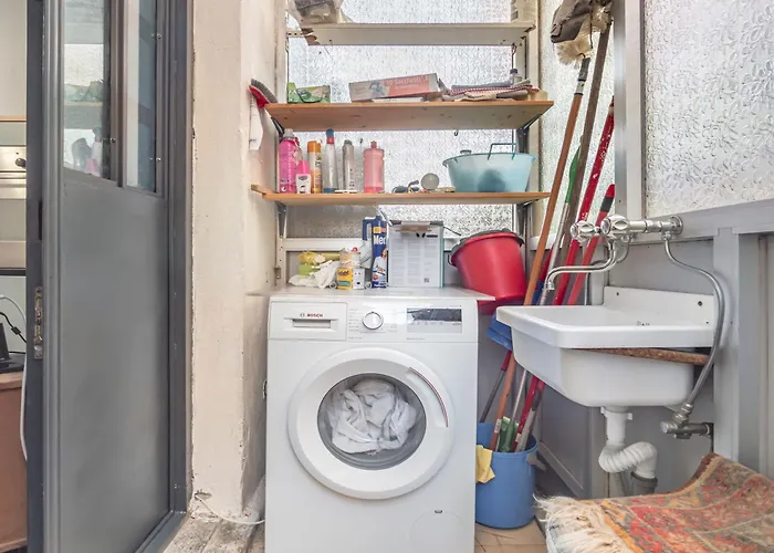 Lejlighed Guesthost - Da Bianca E Bruno! Chic Flat X6 La Spezia