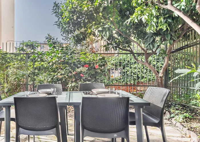 Guesthost - Da Bianca E Bruno! Chic Flat X6 Lejlighed La Spezia